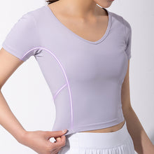 Load image into Gallery viewer, Pro-Fit Top Tee

