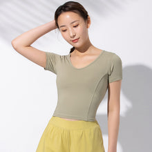 Load image into Gallery viewer, Pro-Fit Top Tee
