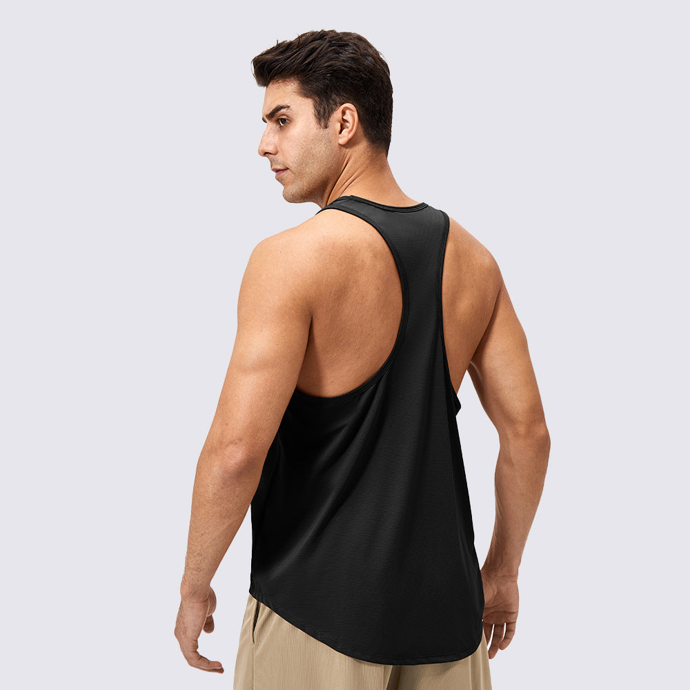 Vigor Tank