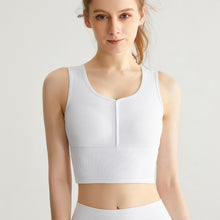 Load image into Gallery viewer, Inspire Crop Tank
