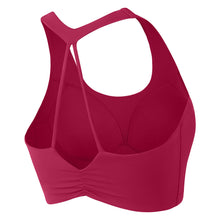 Load image into Gallery viewer, Royal Classic Sport Bra
