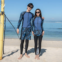 Load image into Gallery viewer, AquaFoss Wetsuit
