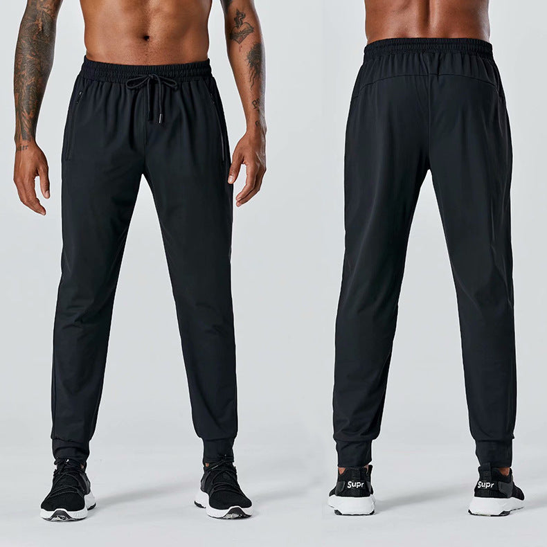 Ultra Fit Men Trouser