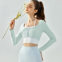 Load image into Gallery viewer, Vitalsport Long Sleeve
