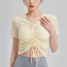 Load image into Gallery viewer, Fusion Flex Top Shirt
