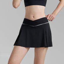 Load image into Gallery viewer, Act Synthesis Skort
