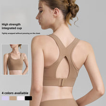 Load image into Gallery viewer, Act Synthesis Sport Bra
