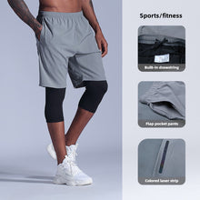 Load image into Gallery viewer, Powerup Max Short Pant
