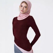 Load image into Gallery viewer, Textilesit Long Sleeve
