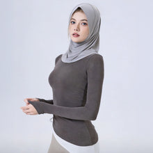 Load image into Gallery viewer, Textilesit Long Sleeve
