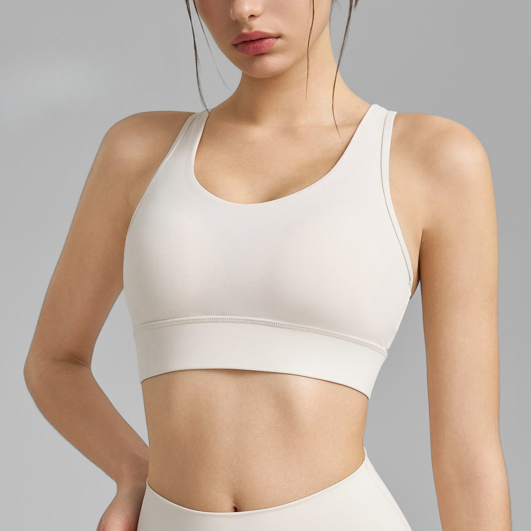 High-intensity Sports Bra