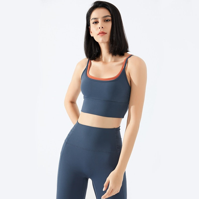 Goal Focus Tank