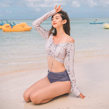 Load image into Gallery viewer, Shine Ever Swimsuit
