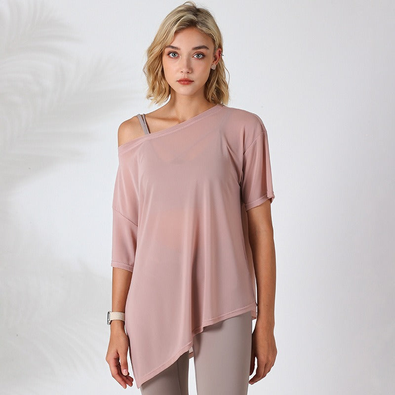 Hercules Top Tee