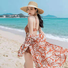Load image into Gallery viewer, Sazzy Sol Swimsuit
