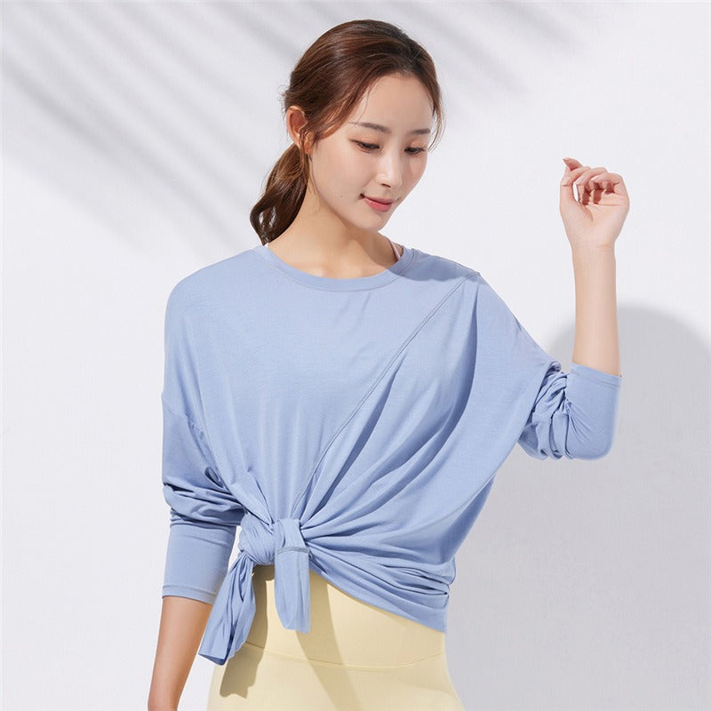 Relaxing Long Sleeve