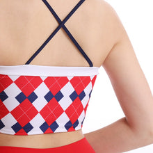 Load image into Gallery viewer, Classic Argyle Suit
