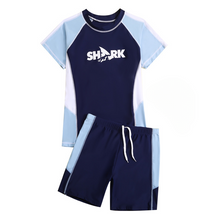 Load image into Gallery viewer, Boy Secure Swimsuit
