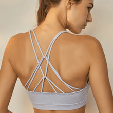 Load image into Gallery viewer, Elite Chill Sport Bra

