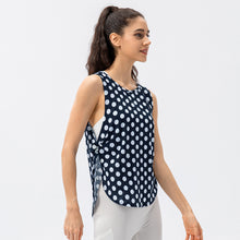 Load image into Gallery viewer, Lattice Dots Tank
