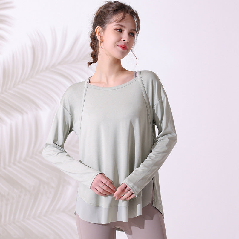 Smithex Long Sleeve