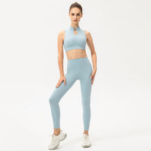 Load image into Gallery viewer, Antique Yoga Suit
