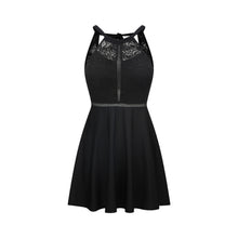 Load image into Gallery viewer, Natura Skirt Swimsuit
