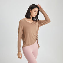 Load image into Gallery viewer, Envie Long Sleeve
