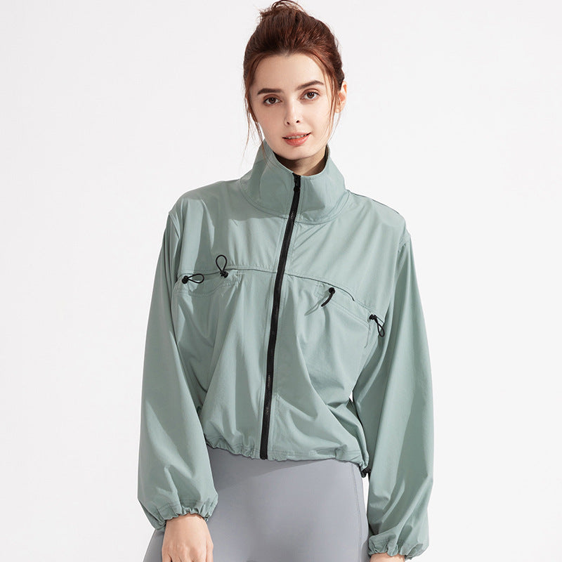 Activegen Jacket