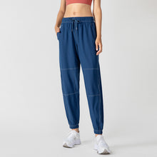 Load image into Gallery viewer, Trisky Straight Trouser
