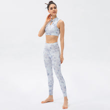 Load image into Gallery viewer, Antique Yoga Suit
