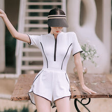 Load image into Gallery viewer, Supreme Swimsuit (2 pcs set)
