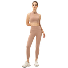 Load image into Gallery viewer, Antique Yoga Suit
