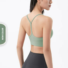 Load image into Gallery viewer, Y Shape Bra
