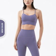 Load image into Gallery viewer, Y Shape Bra
