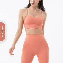 Load image into Gallery viewer, Y Shape Bra
