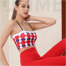 Load image into Gallery viewer, Classic Argyle Suit
