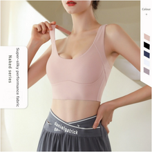 Load image into Gallery viewer, Infinity High Sport Bra
