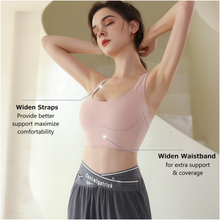 Load image into Gallery viewer, Infinity High Sport Bra
