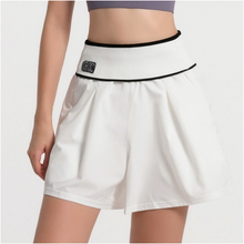 Load image into Gallery viewer, High Waist Loose Short
