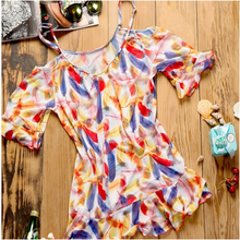 Load image into Gallery viewer, Island Bikini 3 Pcs Set

