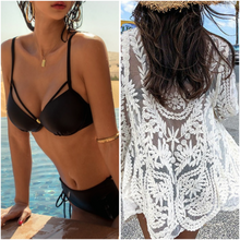 Load image into Gallery viewer, Seaside Bikini Set
