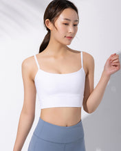 Load image into Gallery viewer, Back Deep V Sport Bra
