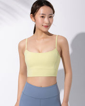 Load image into Gallery viewer, Back Deep V Sport Bra
