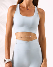 Load image into Gallery viewer, Power Act Sport Bra
