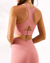 Load image into Gallery viewer, Power Act Sport Bra

