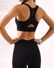 Load image into Gallery viewer, Power Act Sport Bra
