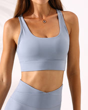 Load image into Gallery viewer, Power Act Sport Bra
