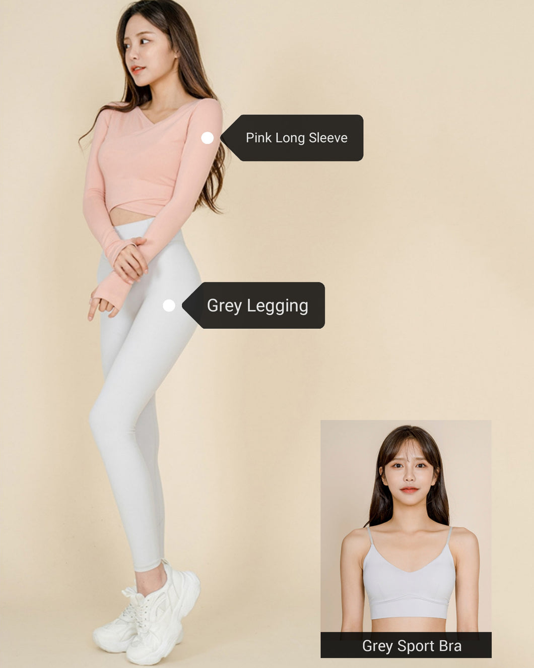 Elegance Suit JLY06