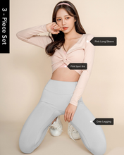Load image into Gallery viewer, Graceful Suit JLY05
